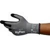 Image de Ansell 11571R070-1P HyFlex Nitrile Gants de travail Taille (gants): 7 EN 21420:2020 1 paire(s)