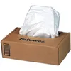 Image de Fellowes Shredder Bags Paper Shredder Accessory   Paper Shredder Accessories (194 mm, 102 mm, 78 mm, 1.4 kg, 50 pc (s))