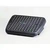 Image de Fellowes 48121-70 Standard Repose-pieds (l x H x P) 46 x 9 x 33.5 cm ergonomique, réglable en hauteur, inclinaison réglable , avec surface à picots noir, gris