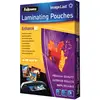 Image de Feuille de plastification Fellowes ImageLast A4 5306114 DIN A4 80 micron brillant 100 pc(s)