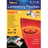 Image de Fellowes Feuille de plastification DIN A6 125 micron brillant 100 pc(s)