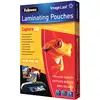 Image de Fellowes Feuille de plastification DIN A5 125 micron brillant 100 pc(s)