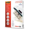 Image de Fellowes Pochette De Plastification A4 125 Microns Pack De 100 Feuilles Plastifieuse A4 Finition Brillante Aspect Haute Qualité Photos Affiches Loisirs Créatifs Technologie ImageLast Capture 125