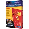 Image de Feuille de plastification Fellowes ImageLast A4 5307407 DIN A4 125 micron brillant 100 pc(s)