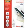 Image de Fellowes Pochette Plastifieuse A5 125 Microns 25 Feuilles Plastifieuse A5 Technologie ImageLast Finition Brillante Aspect Haute Qualité Notices Photos Affiches Loisirs Créatifs Capture 125