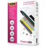 Image de Fellowes Pack de 100 Pochettes de plastification à chaud A4-250 microns brillante