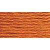 Image de DMC 117 922 6 fils à broder Fil de coton, light Cuivre, 8 m