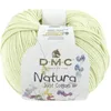 Image de DMC - Natura- Pelote de fil | Tricot Crochet | 100% coton | 50 g - 155 m
