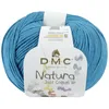 Image de DMC Natura Pelote de Laine 100% Coton Prussien (N64)