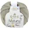 Image de DMC - Natura - Pelote de fil à tricoter et à crocheter | 100% coton - Idéal pour déco et vêtements | 50 g- 155 m | 65 coloris