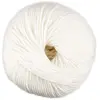 Image de DMC - Woolly, 100% Laine Mérinos - Douceur et délicatesse appropriée pour les peaux sensibles - Pelote de 50 gr | Agréable à travailler - Idéale pour tous types de vêtements