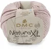 Image de DMC - Natura XL - Fil tricot crochet | 100% coton | 100 g - 75 m