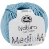 Image de DMC - Natura Médium - Pelote de fil à tricoter et à crocheter | 100% coton - Idéal pour les vêtements | 50 g - 75 m | 27 coloris