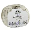 Image de DMC - Natura Médium - Pelote de fil à tricoter et à crocheter | 100% coton - Idéal pour les vêtements | 50 g - 75 m | 27 coloris