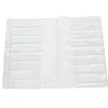 Image de Lot 50 pochettes plastiques pour ranger les archet