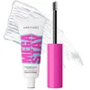 Image de Wet n Wild Mega Stay Extreme Hold Brow Gel, Fini Transparent Sans Résidus, Gel Sourcil Tenue Jusqu’à 16h, Formule Légère, Application Facile avec Petite Brosse