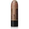 Image de Wet n Wild MegaGlo enlumineur crème en stick teinte Desert Sands 6 g