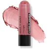 Image de Wet n Wild, Mega Glo Vitamin E Makeup Stick, Stick Blush Polyvalent pour les Yeux, les Joues et les Lèvres, avec une Formule Constructible et Estompable, Prêt à Voyager et Rétractable, Dusty Pink