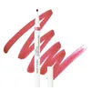 Image de Wet n Wild Perfect Pout Lip Liner Stain, Crayon à Lèvres Teinte Sans Transfert pour Contourer les Lèvres, Pointe Précise et Côté Plat pour Remplir Facilement, Longue Tenue, I'm Blushing