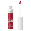 Image de wet n wild - Mega Glitter Shimmer Liquid Lipstick Rouge à lèvres 2.8 ml Rouge foncé unisex