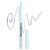 Image de Wet n Wild Chameleon Chrome Retractable Waterproof Eyeliner, Pigments Irisés Réfléchissant la Lumière pour un Changement de Couleur Dynamique, Anti-bavure et Tenue 18 Heures, Electric Prism
