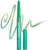 Image de Wet n Wild Chameleon Chrome Retractable Waterproof Eyeliner, Pigments Irisés Réfléchissant la Lumière pour un Changement de Couleur Dynamique, Anti-bavure et Tenue 18 Heures, Superstar Suit