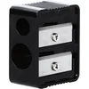 Image de Wet n Wild Dual Pencil Sharpener taille-crayon double 1 pcs