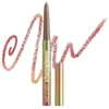 Image de wet n wild - Retractrable camaleon Eyeliner 0.2 g Or rose unisex