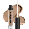 Image de Wet n Wild Megalast Incognito Full-Coverage Concealer, Anti-Cernes Liquide Couvrant Mat Longue Tenue, Correcteur Cernes et Imperfections, Deep