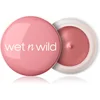 Image de Wet n Wild Mother Fluffer Cloud Blush blush crème mat effet poudré teinte Rose the Roof 4.6 g