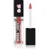 Image de Wet n Wild MegaInky Lip Color rouge à lèvres liquide avec fini mat teinte Bare Intentions 6.5 ml
