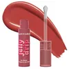 Image de Wet n Wild, Jelly Drip Lip Glaze, High-shine Finish, Metal Applicator, Lightweight, Buildable Colour, Berry Squish