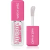 Image de Wet n Wild Lip Oil Injector brillant à lèvres à l'huile pour donner du volume teinte Shimmer Me Baby 7 ml