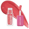 Image de Wet n Wild, Huile Repulpante pour les Lèvres, Fini Brillant Ultra-Lustré, à l'Huile de Gingembre et à l'Extrait de Piment pour des Lèvres plus Pulpeuses, Formule Légère et Non Collante, Simple Touche