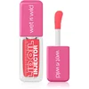 Image de Wet n Wild Lip Oil Injector brillant à lèvres à l'huile pour donner du volume teinte Just a Hint 7 ml