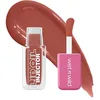 Image de Wet n Wild, Huile Repulpante pour les Lèvres, Fini Brillant Ultra-Lustré, à l'Huile de Gingembre et à l'Extrait de Piment pour des Lèvres plus Pulpeuses, Formule Légère et non Collante, Sweet N' Spicy
