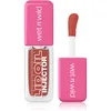 Image de Wet n Wild Lip Oil Injector brillant à lèvres à l'huile pour donner du volume teinte Sweet n' Spicy 7 ml