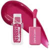 Image de Wet n Wild, Huile Repulpante pour les Lèvres, Fini Brillant Ultra-Lustré, à l'Huile de Gingembre et à l'Extrait de Piment pour des Lèvres plus Pulpeuses, Formule Légère et Non Collante, Simple Touche