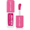 Image de Wet n Wild Lip Oil Injector brillant à lèvres à l'huile pour donner du volume teinte Flirt Filter 7 ml