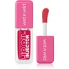 Image de Wet n Wild Lip Oil Injector brillant à lèvres à l'huile pour donner du volume teinte Hottest Flame 7 ml