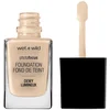 Image de wet n wild - Photo Focus Dewy Fond de teint 28 ml Nude unisex