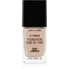 Image de Wet n Wild PhotoFocus fond de teint léger hydratant pour une peau lumineuse teinte Soft Ivory 28 ml