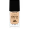 Image de Wet n Wild PhotoFocus fond de teint léger hydratant pour une peau lumineuse teinte Soft Beige 28 ml