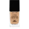 Image de Wet n Wild PhotoFocus fond de teint léger hydratant pour une peau lumineuse teinte Golden Beige 28 ml