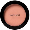 Image de wet n wild - Color Icon Blush - Nudist Society 6 g Or rose unisex