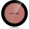 Image de Wet n Wild Color Icon blush compact teinte Mellow Wine 6 g