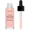 Image de wet n wild - Prime Focus Primer Serum 30 ml Nude unisex