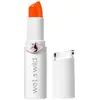 Image de wet n wild- rouge à lèvres MEGALAST  LIPSTICK BRILLANT Tanger-ring the Alarm - crémeux fini brillant - 100% cruelty free - Produit vegan