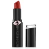 Image de wet n wild - MEGALAST Lipstick - Cherry Bomb (MATTE FINISH) Rouge à lèvres 3.3 g Rouge foncé unisex