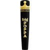 Image de wet n wild, Mascara Big Poppa, Volume Intense, Mascara Allongeant Les Cils, Formule Enrichie en Huile De Ricin, Acides Gras Essentiels Oméga-9 et Vitamine E, Intensité Modulable, Extra Noir